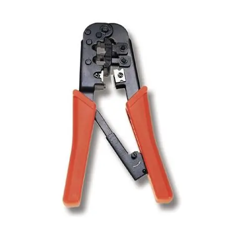 Begränsat antal Intronics V9240014 Modultång
